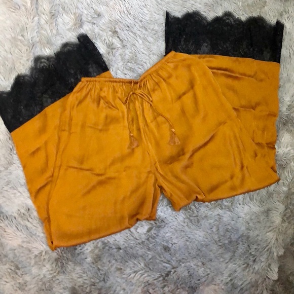 💫✨FREE PEOPLE TALKING IN MY SLEEP PANT✨💫 - Picture 4 of 15